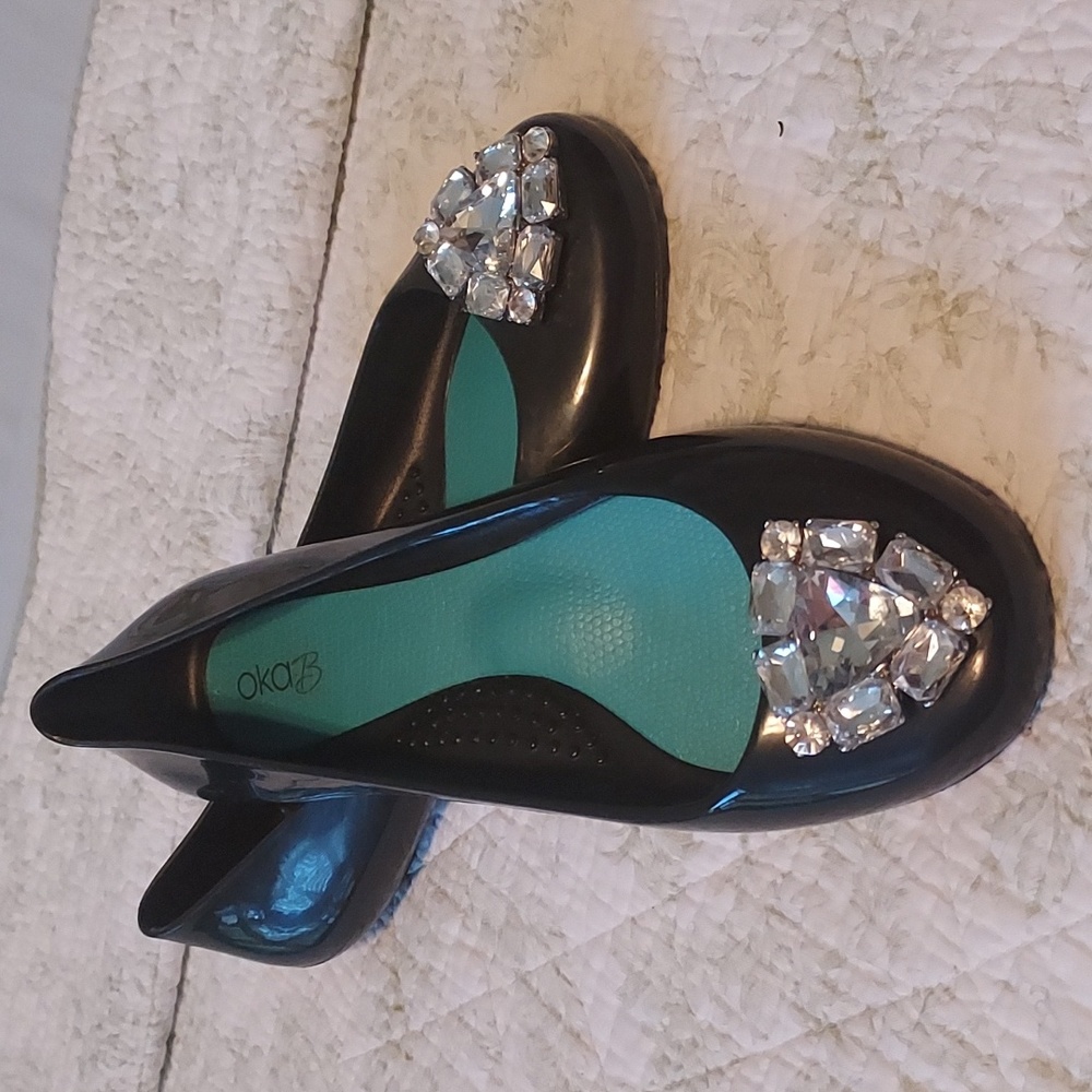 OkaB shoes
